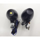 Мотоакустика Aoveise MT473 Black