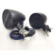 Мотоакустика Aoveise MT473 Black