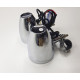 Мотоакустика Aoveise MT473 Chrome