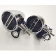 Мотоакустика Aoveise MT473 Chrome