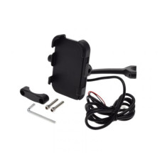 Тримач телефону Benelli USB