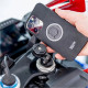 Кріплення SP Connect в траверсу Moto Stem Mount SPC+