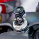Кріплення SP Connect в траверсу Moto Stem Mount SPC+