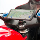 Кріплення SP Connect в траверсу Moto Stem Mount SPC+