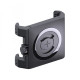Кріплення SP Connect універсальне затискне Clamp SPC+