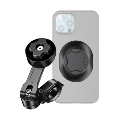 Тримач телефону з демпфером типу SP Connect M19-C