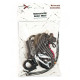 USB ExtremeStyle MUS17 2.1А, 1А