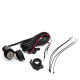 USB ExtremeStyle MUS17 2.1А, 1А