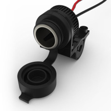 Прикурювач Oxford 12V STD Accessory Plug Socket