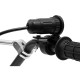 USB на кермо адаптер для врізних, 1.5м