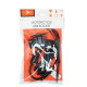 USB ExtremeStyle MUS43, BMW Triumph DIN ISO 4165