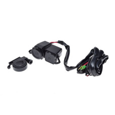 USB та прикурювач на кермо AA9989B