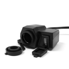 USB ExtremeStyle MUS01 на кермо врізне