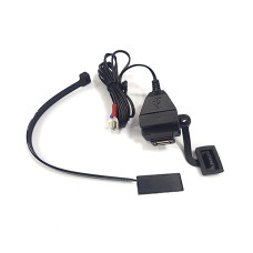 USB на кермо HEBE 5V AA9984