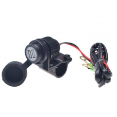 USB Type A 3.0 AMP AA9988