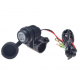 USB Type A 3.0 AMP AA9988