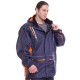 Дощовик Compass Blue XXXL