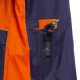 Дощовик Compass Blue XXXL
