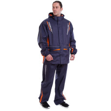 Дощовик Compass Blue XXXL