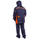 Дощовик Compass Blue XXXL