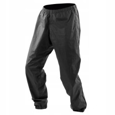 Мотодощовик штани Shima HYDRODRY+ Black