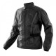 Мотодощовик куртка SHIMA Hydrodry + Black