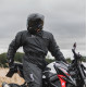 Мотодощовик комбінезон Oxford Rainseal Oversuit Black