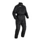 Мотодощовик комбінезон Oxford Rainseal Oversuit Black