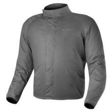 Мотодощовик куртка SHIMA RainShell Men Grey