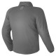 Мотодощовик куртка SHIMA RainShell Men Grey