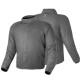 Мотодощовик куртка SHIMA RainShell Men Grey