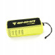 Мотодощовик куртка SHIMA Hydrodry + Fluor Yellow