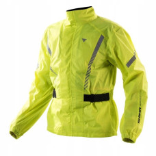 Мотодощовик куртка SHIMA Hydrodry + Fluor Yellow
