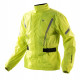 Мотодощовик куртка SHIMA Hydrodry + Fluor Yellow