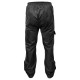 Мотодощовик MadBull Fluo Green куртка та штани