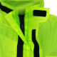Мотодощовик MadBull Fluo Green куртка та штани