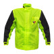 Мотодощовик MadBull Fluo Green куртка та штани