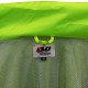 Мотодощовик MadBull Fluo Green куртка та штани