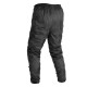 Мотодощовик штани Oxford Rainseal Over Trousers Black