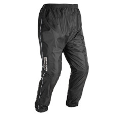 Мотодощовик штани Oxford Rainseal Over Trousers Black