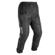 Мотодощовик штани Oxford Rainseal Over Trousers Black