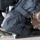 Мотобахіли Scoyco RB01