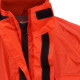 Мотодощовик MadBull Red Black куртка та штани