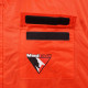 Мотодощовик MadBull Red Black куртка та штани