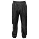 Мотодощовик MadBull Red Black куртка та штани