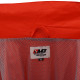 Мотодощовик MadBull Red Black куртка та штани