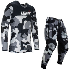 Джерсі штани Leatt 4.5 Enduro Forge