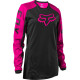 Джерсі штани жіночі FOX Wnns 180 DJET Pink