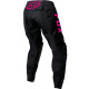 Джерсі штани жіночі FOX Wnns 180 DJET Pink