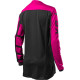 Джерсі штани жіночі FOX Wnns 180 DJET Pink